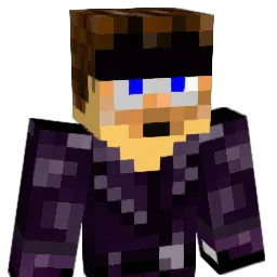 WandererSolcon Minecraft avatar bust