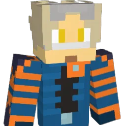 Wanderer_Wes Minecraft avatar bust