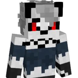 Wandergraf's Minecraft skin