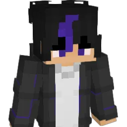WanderingPrime Minecraft avatar bust