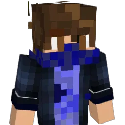 WanderingRichie Minecraft avatar bust