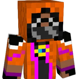 WanderingRussik Minecraft avatar bust