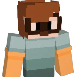 WanderingTumble Minecraft avatar bust