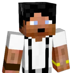 WanderingWizard5's Minecraft skin