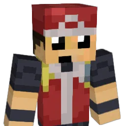 Wandering_Carbon Minecraft avatar bust
