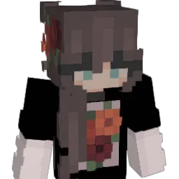 Wandering_Deer Minecraft avatar bust