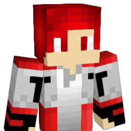 Wandering_Killer Minecraft avatar bust