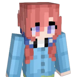 Wandering_Mc Minecraft avatar bust