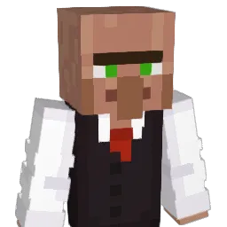 Wandering_Raven Minecraft avatar bust