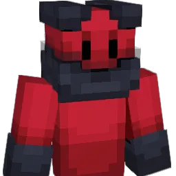 Wandering_S_ Minecraft avatar bust