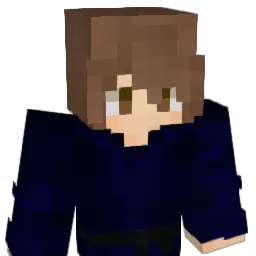 Wandering_Wise Minecraft avatar bust