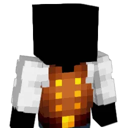 Wanderous's Minecraft skin
