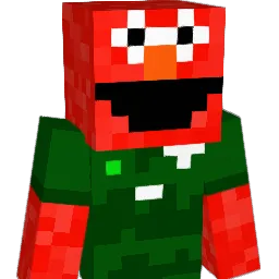 Wanders420's Minecraft skin