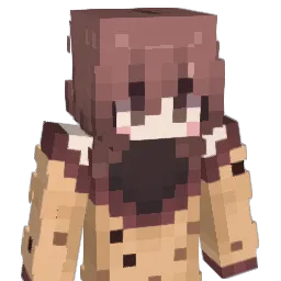 Wandertein's Minecraft skin