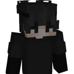 WandrsAlt Minecraft avatar bust