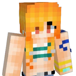 WangFr's Minecraft skin