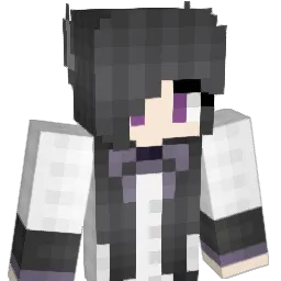 WangGui Minecraft avatar bust