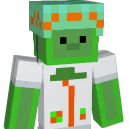 WangTurtle's Minecraft skin