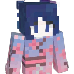 Wang_Cheng's Minecraft skin