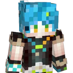 Wang_que_'s Minecraft skin
