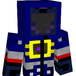 WangeroogerQue Minecraft avatar bust