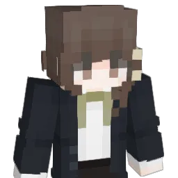 Wangtian_Wonder Minecraft avatar bust