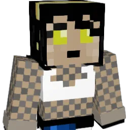 WaningBellator Minecraft avatar bust