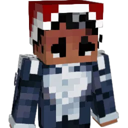 Wanle_ Minecraft avatar bust