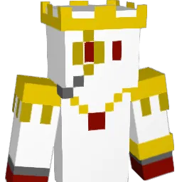 WannaBePhoenix Minecraft avatar bust