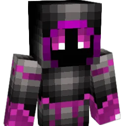 WannaMarchi Minecraft avatar bust