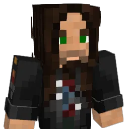 Wanna_Be_HIGH Minecraft avatar bust