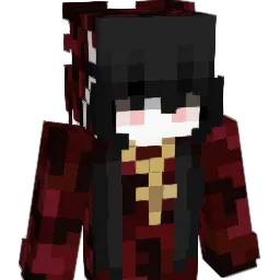 Wanna_Go_Sky Minecraft avatar bust