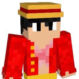 WannabeLuffy