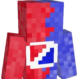 WannabeYT Minecraft avatar bust