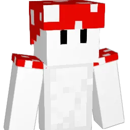 Wannabe_Noodle Minecraft avatar bust