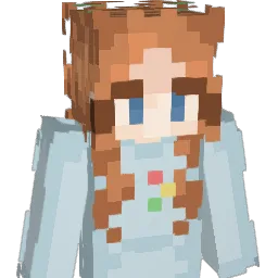 Wannablex's Minecraft skin