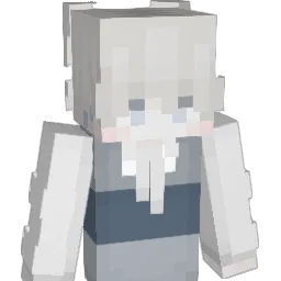 Wanr2004 Minecraft avatar bust