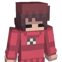 Want2DieRN's Minecraft skin