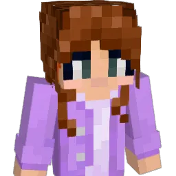 Want2FlyAway's Minecraft skin