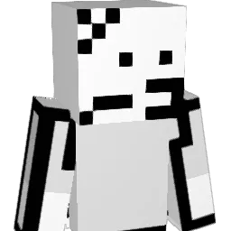 WantSomeSyrup's Minecraft skin