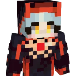 WantedByPolice's Minecraft skin