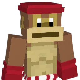 WantedDonut