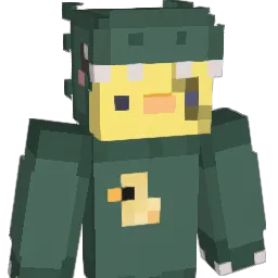 WantedEnaneee's Minecraft skin