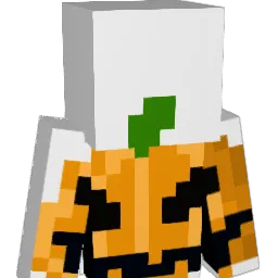 WantedJoe Minecraft avatar bust