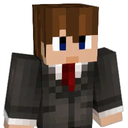 WantedOne123's Minecraft skin