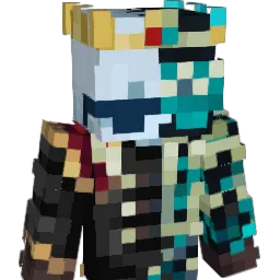 Wanted_sno's Minecraft skin