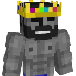 Wanthug's Minecraft skin