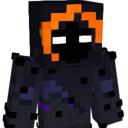 Wantmarina Minecraft avatar bust