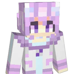 WantsToBeUsed's Minecraft skin