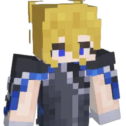 Wanubi's Minecraft skin